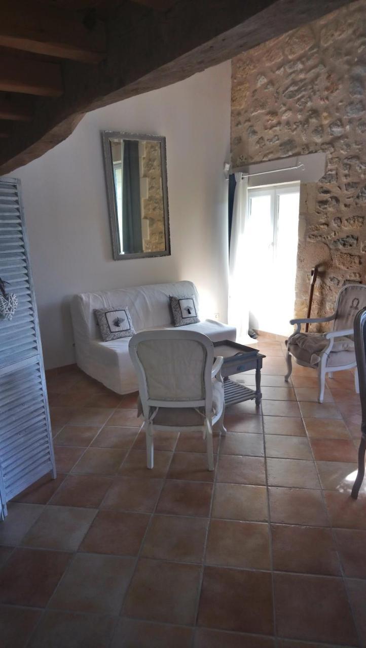Bed & Breakfast Chambres D'hotes Du Domaine De Lansac