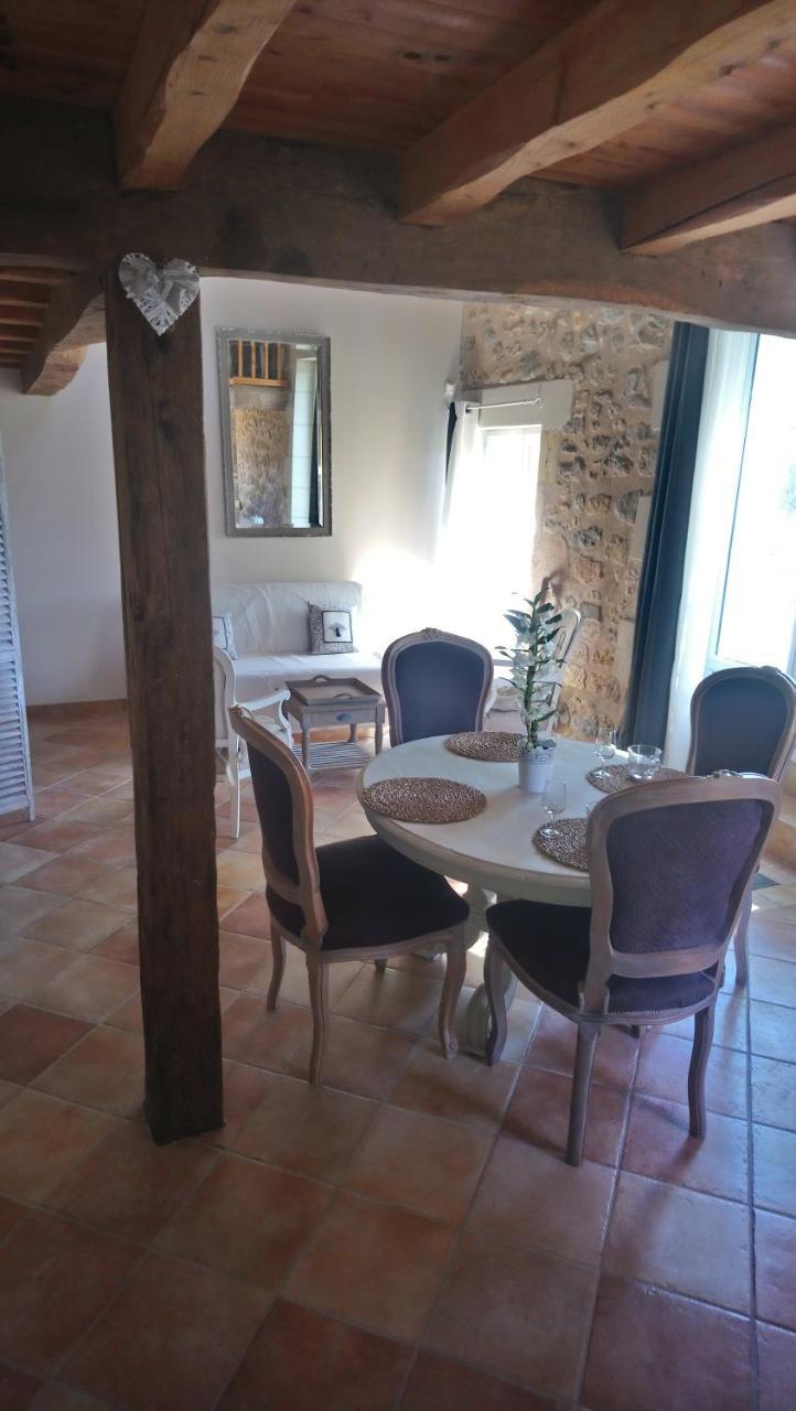 Chambres D'hotes Du Domaine De Lansac Lansac (Gironde)