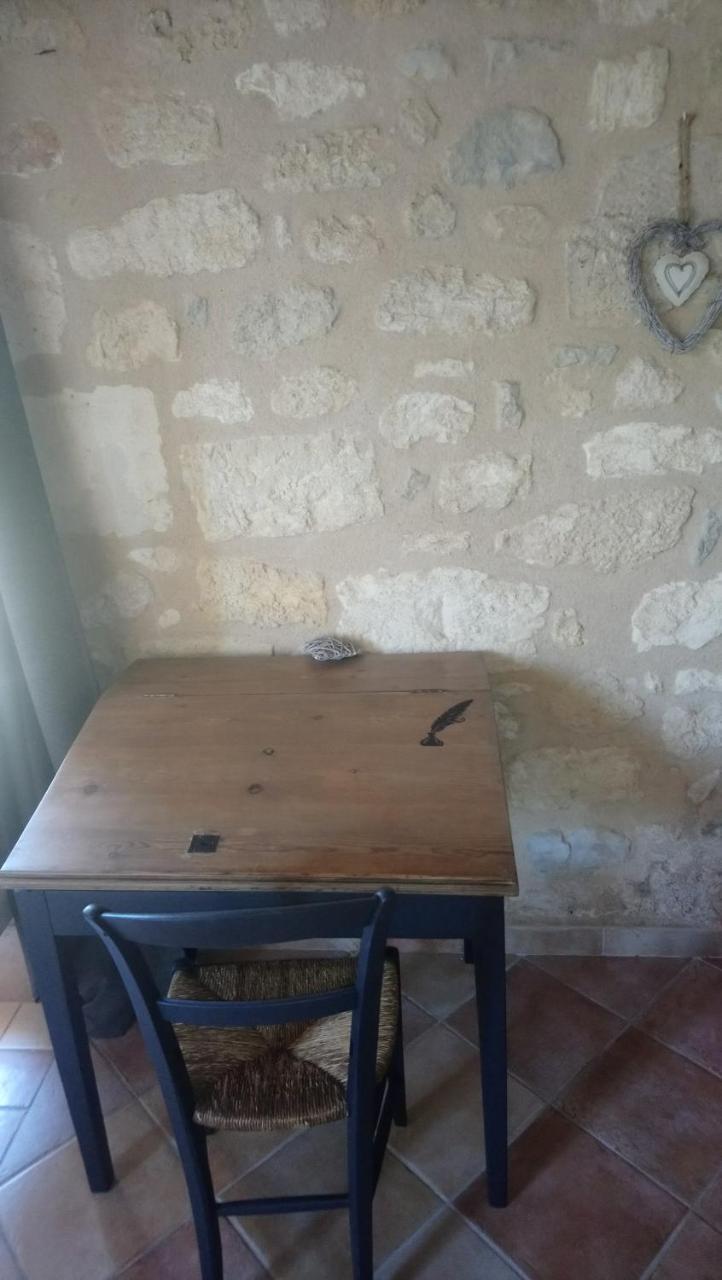 Chambres D'hotes Du Domaine De Lansac