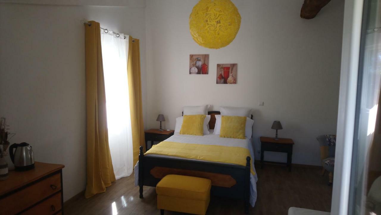 Chambres D'hotes Du Domaine De Lansac * Lansac (Gironde)