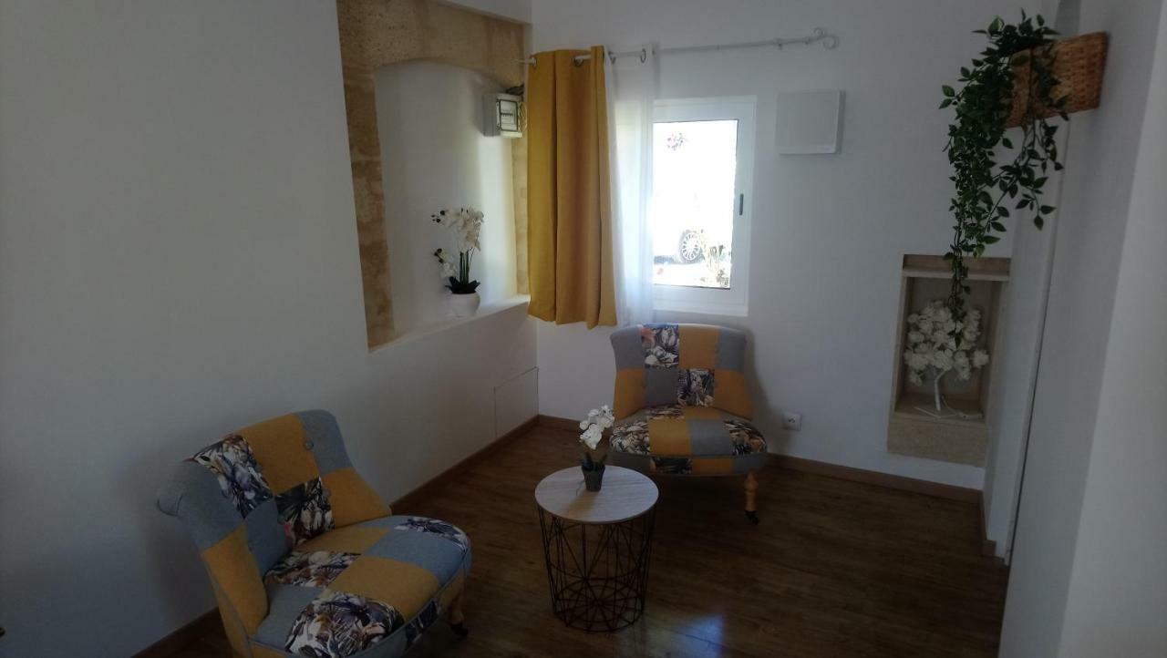 Bed & Breakfast Chambres D'hotes Du Domaine De Lansac *