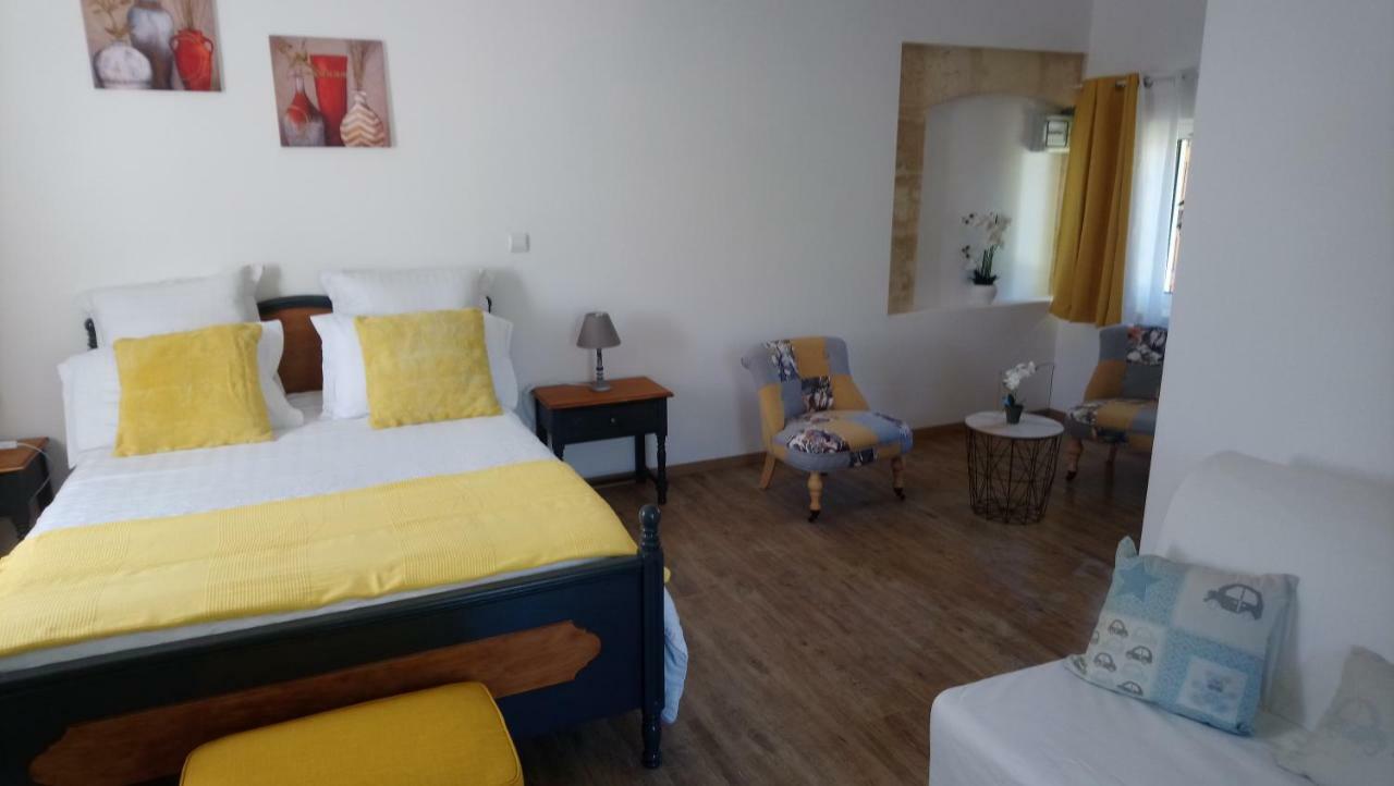 Bed & Breakfast Chambres D'hotes Du Domaine De Lansac