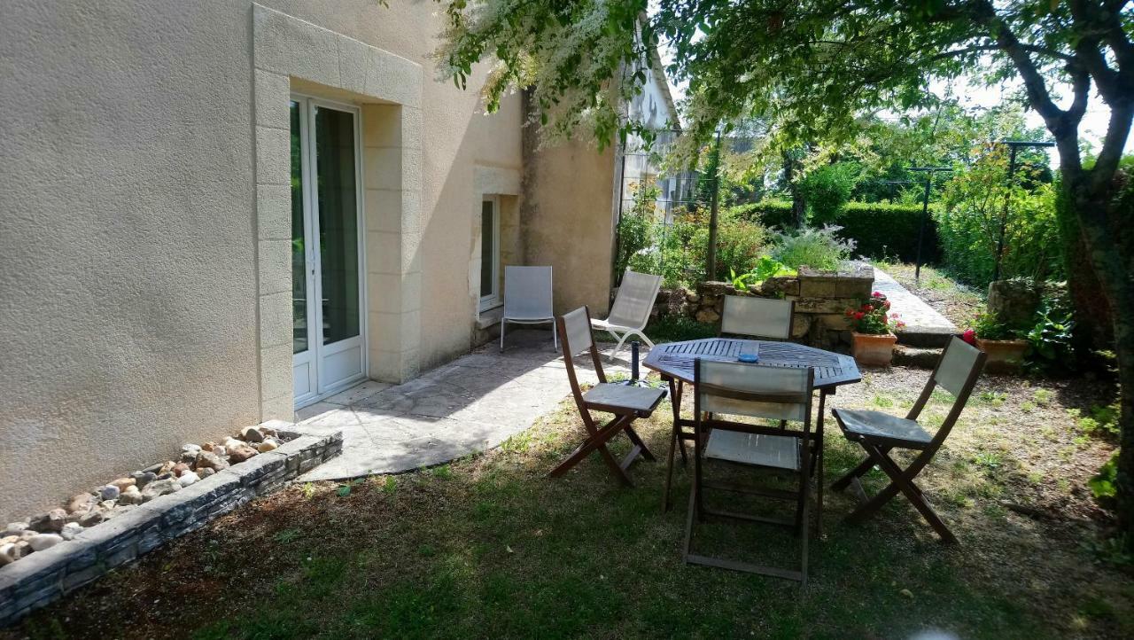 Chambres D'hotes Du Domaine De Lansac