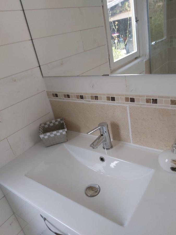 Bed & Breakfast Chambres D'hotes Du Domaine De Lansac *