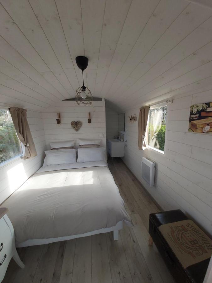 Bed & Breakfast Chambres D'hotes Du Domaine De Lansac *