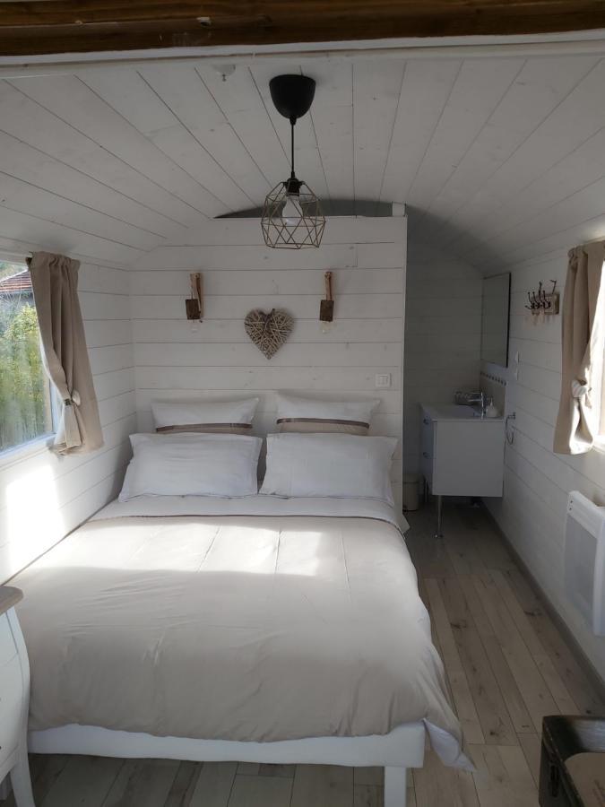 Chambres D'hotes Du Domaine De Lansac Lansac (Gironde)