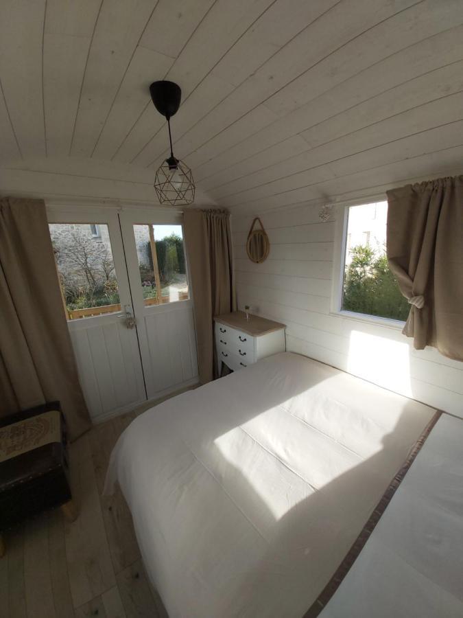 Bed & Breakfast Chambres D'hotes Du Domaine De Lansac Lansac (Gironde)