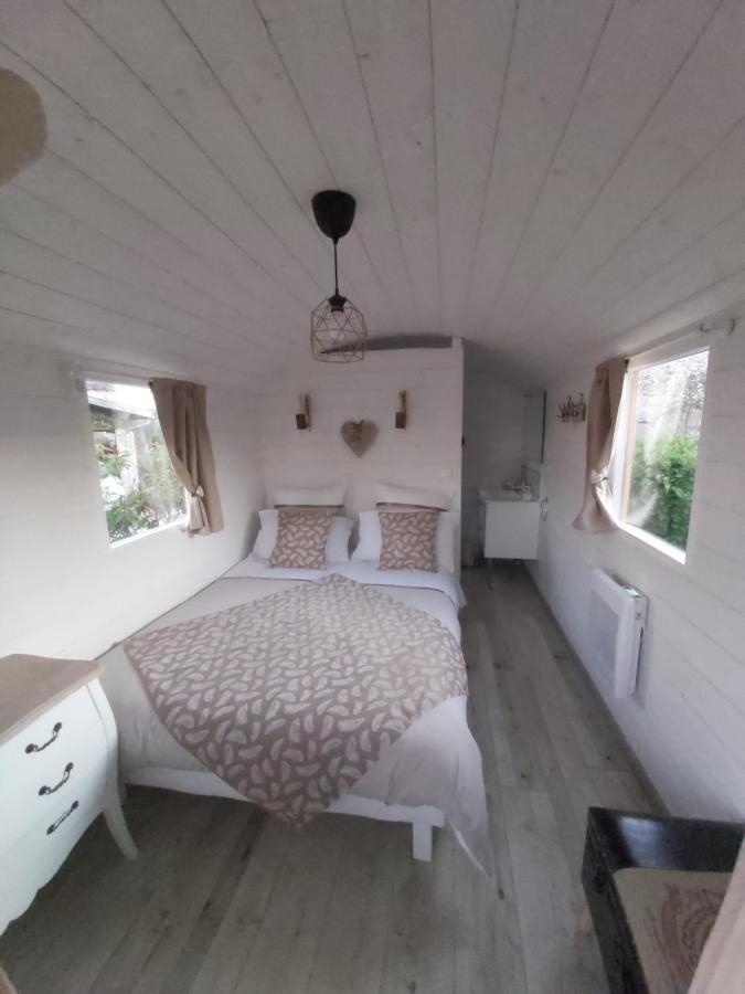 Chambres D'hotes Du Domaine De Lansac Bed & Breakfast Lansac (Gironde)